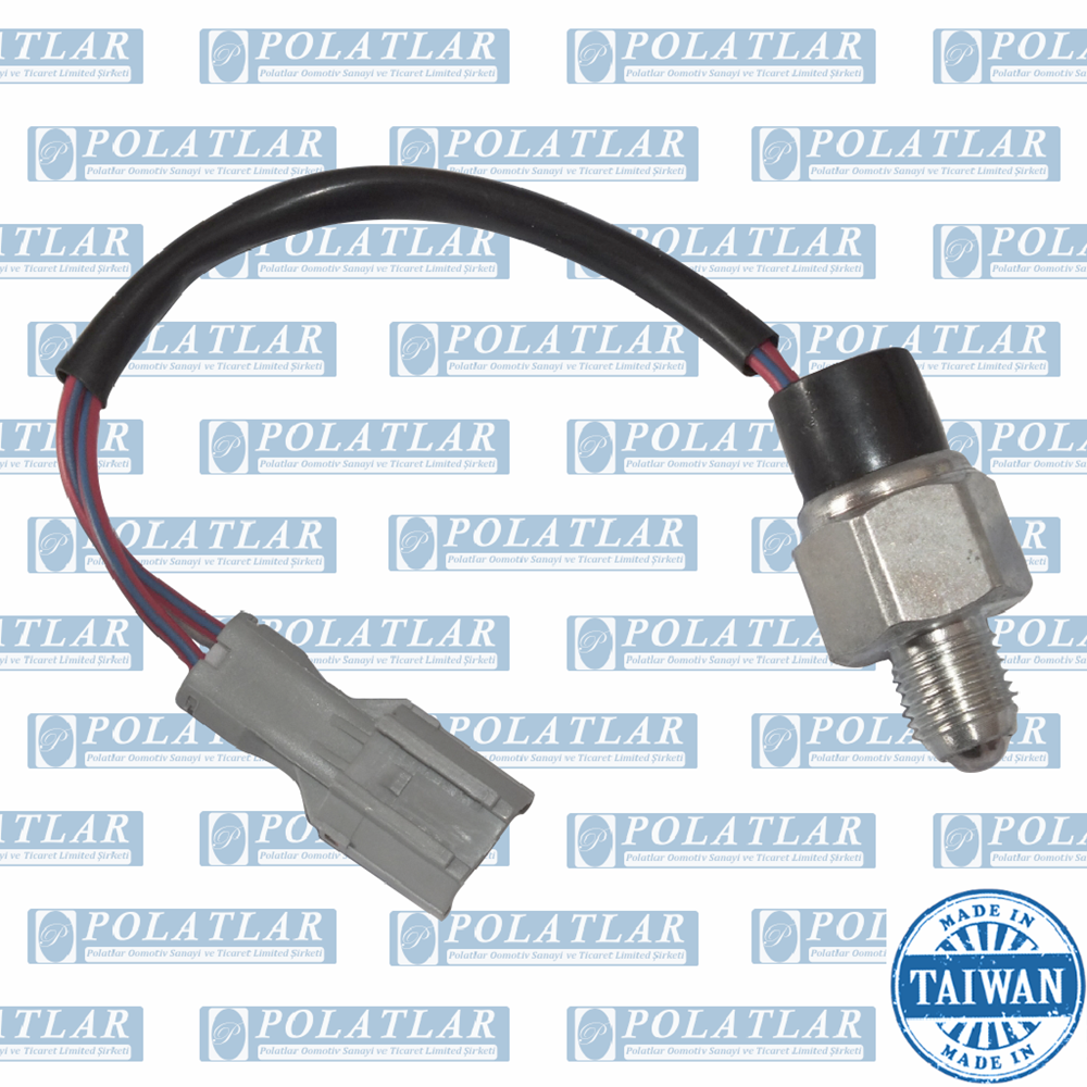 ISUZU NPR 71 MÜŞÜR GERİ VİTES