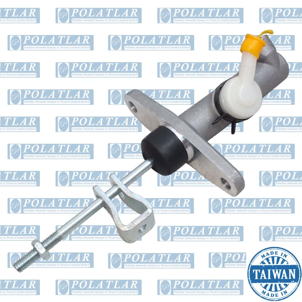 ISUZU NOVO DEBRİYAJ ÜST MERKEZ 8971674060