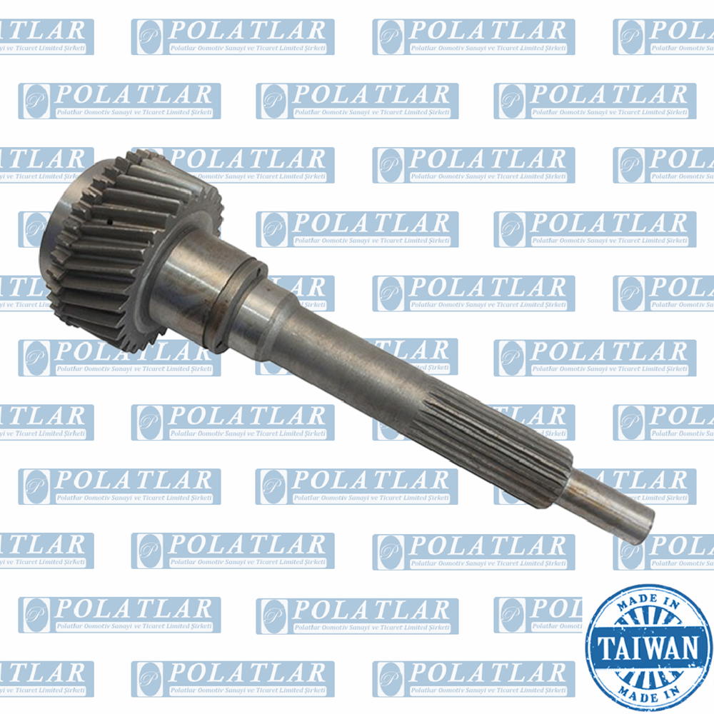 ISUZU NPR 66 ŞANZIMAN DİŞLİ PRİZDİREK MİL 97>99 (36x29x21)