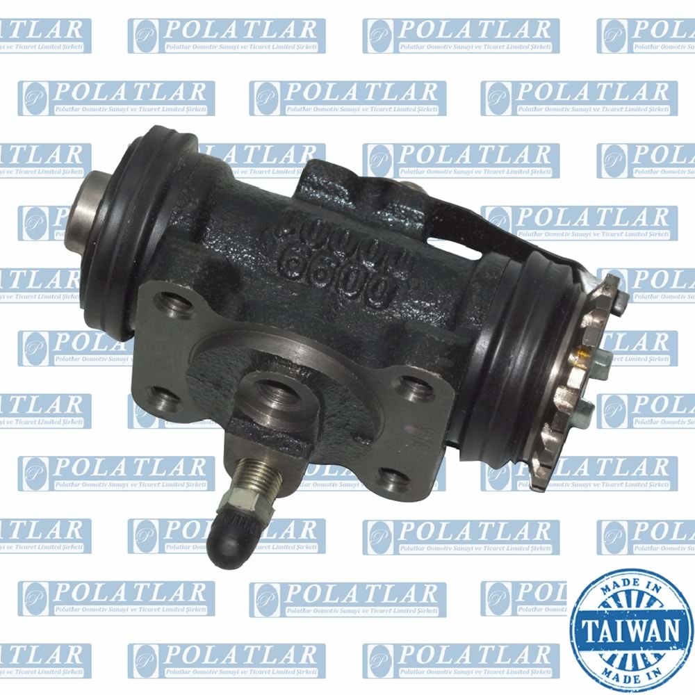 ISUZU NKR 55 FREN SİLİNDİRİ ARKA ARKA SOL