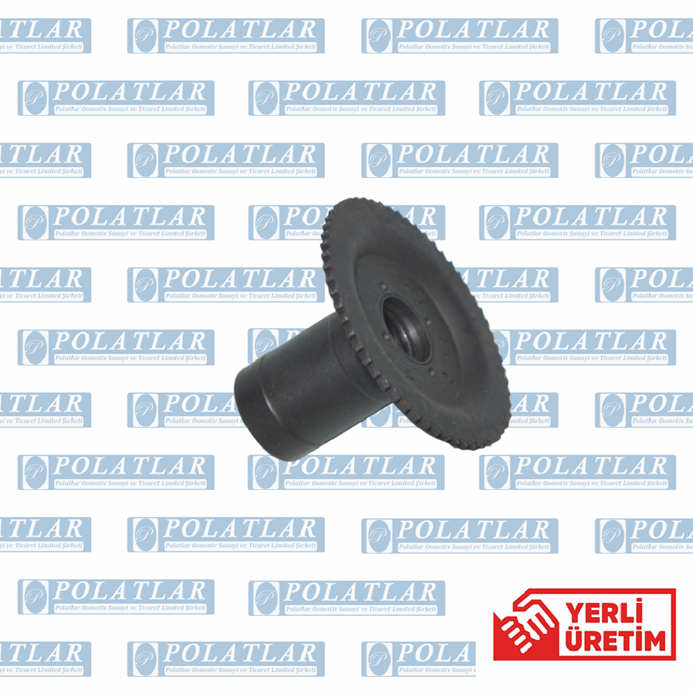 ISUZU NKR 71 FREN SİLİNDİR PİSTONU CIRCIR SOL