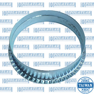 ISUZU NPR 75 FREN ABS ÇEMBERİ ARKA E4 (KAMPANA-LI)