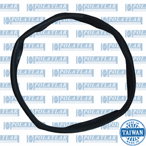 ISUZU NPR 75 MOTOR 4HK1 RADYATÖR DAVLUMBAZ ÇEMBER LASTİĞİ