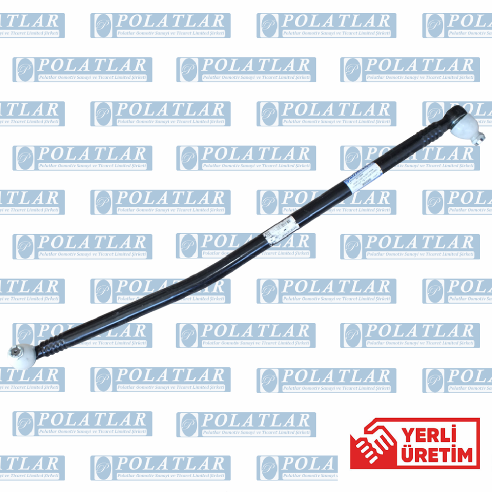 ISUZU NQR 70 DİREKSİYON ROT KISA 77CM (AYD-09232)