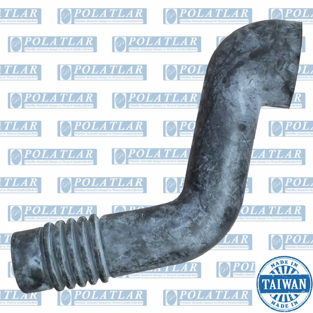 ISUZU NPR 71 HAVA FİLTRE GİRİŞ HORTUMU