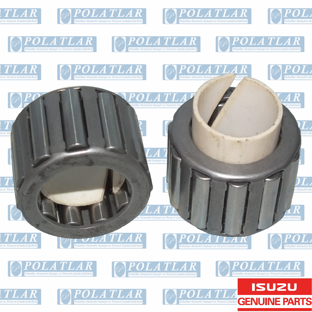 ISUZU NPR 75 ŞANZIMAN RULMAN PİRİZDİREK İÇ 6 VİTES