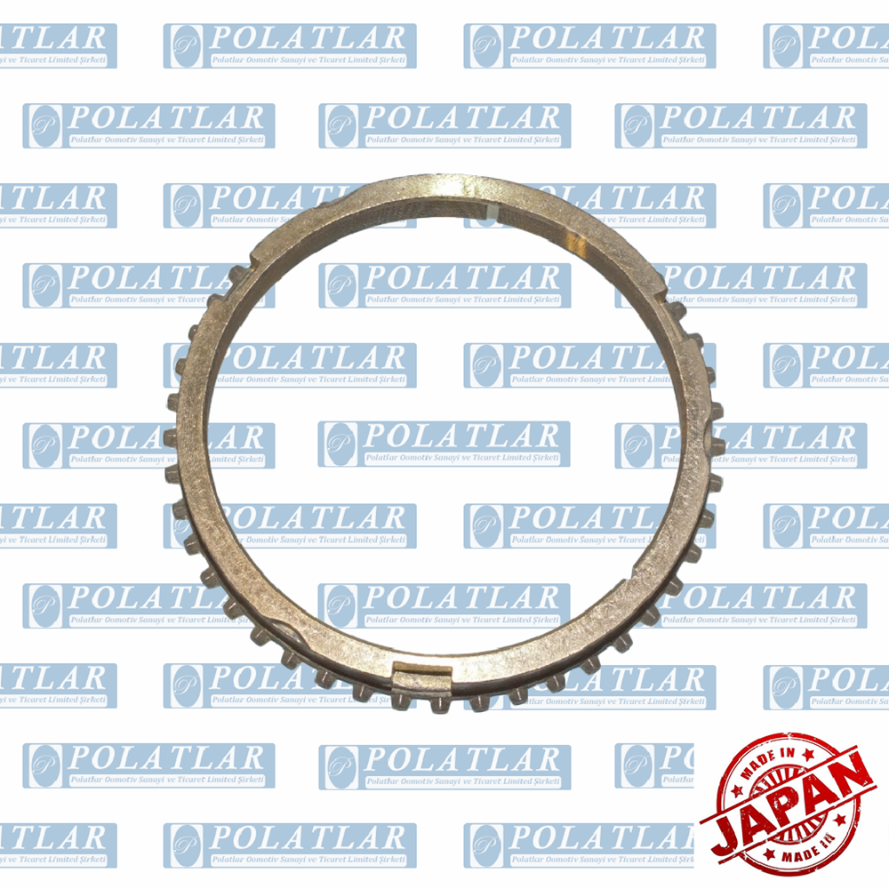 ISUZU NPR 66/NPR 71 ŞANZIMAN SENKROMEÇ HALKA 4/5 2004>