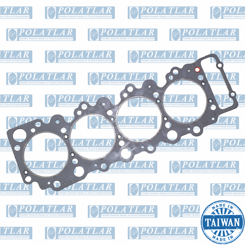 ISUZU NPR 66 MOTOR 4HF1 SİLİNDİR KAPAK CONTA (1.75)(YM)
