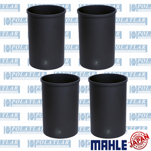 ISUZU NPR 75 MOTOR 4HK1 SİLİNDİR GÖMLEK TK (STD)(E4-E5)