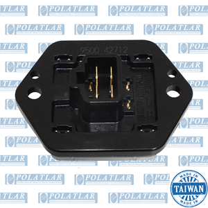 ISUZU NKR 55 KALORİFER RESİSTANSI (12V)