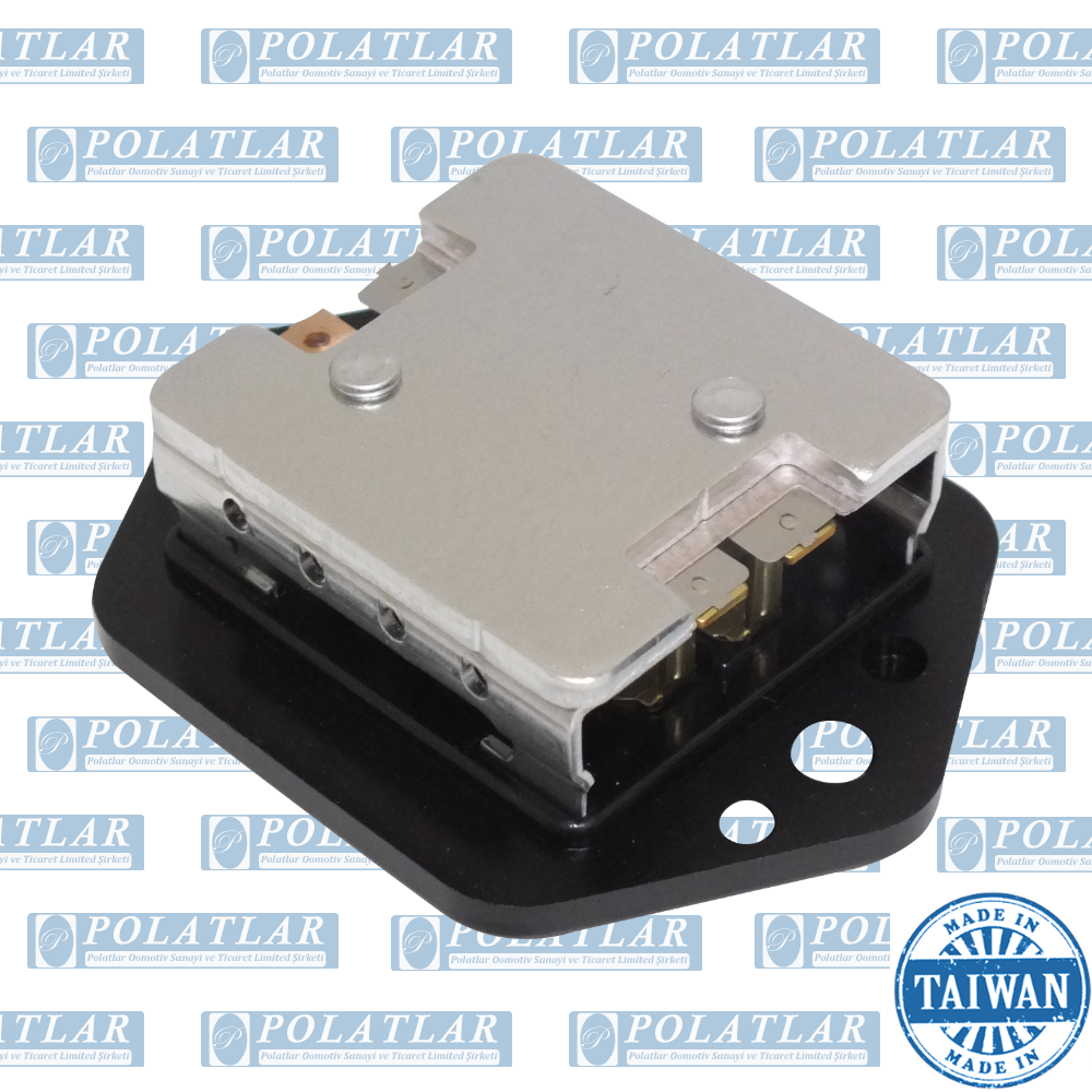 ISUZU NKR 55 KALORİFER RESİSTANSI (12V)