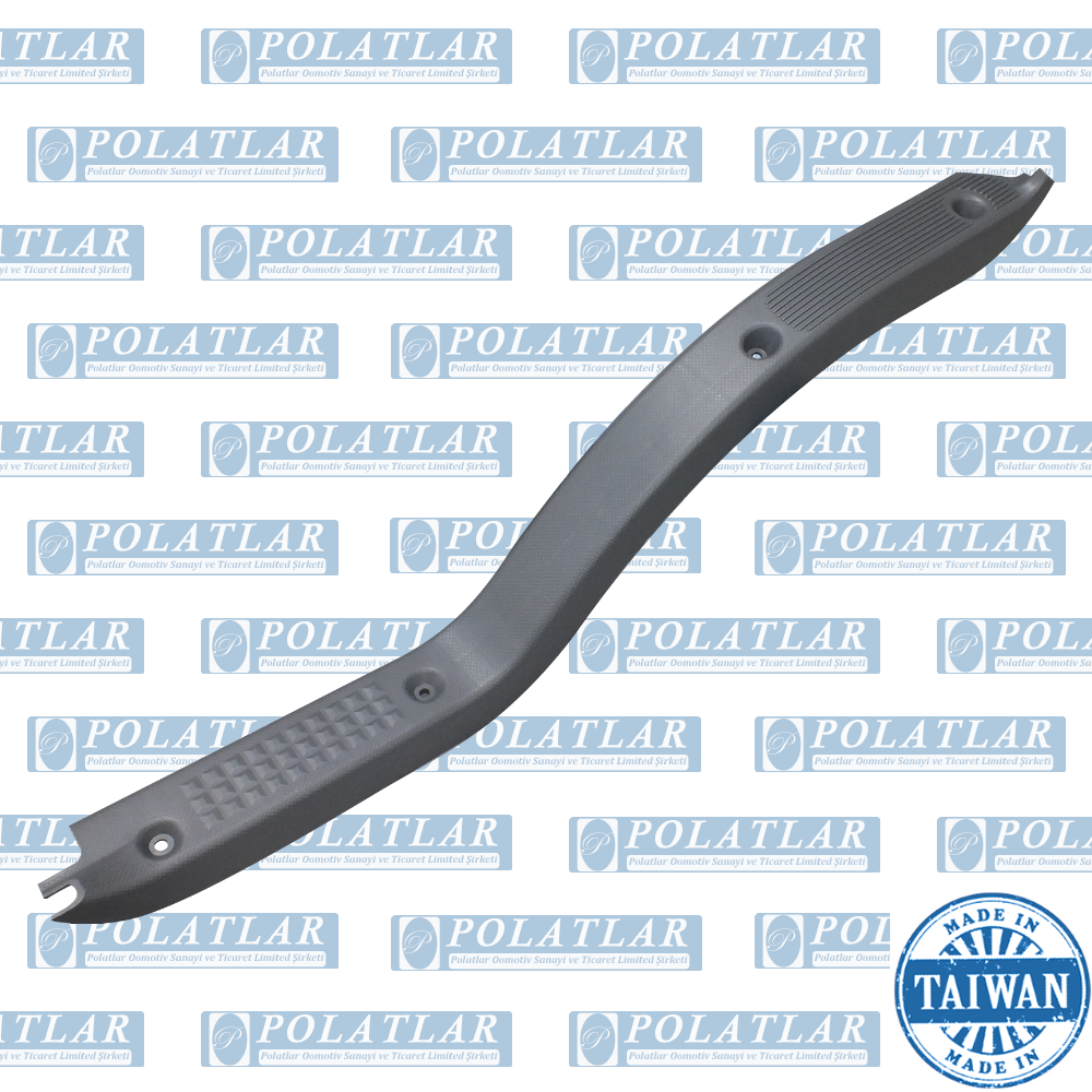 ISUZU NLR 75 KAPI İÇ EŞİK KAPLAMA SOL