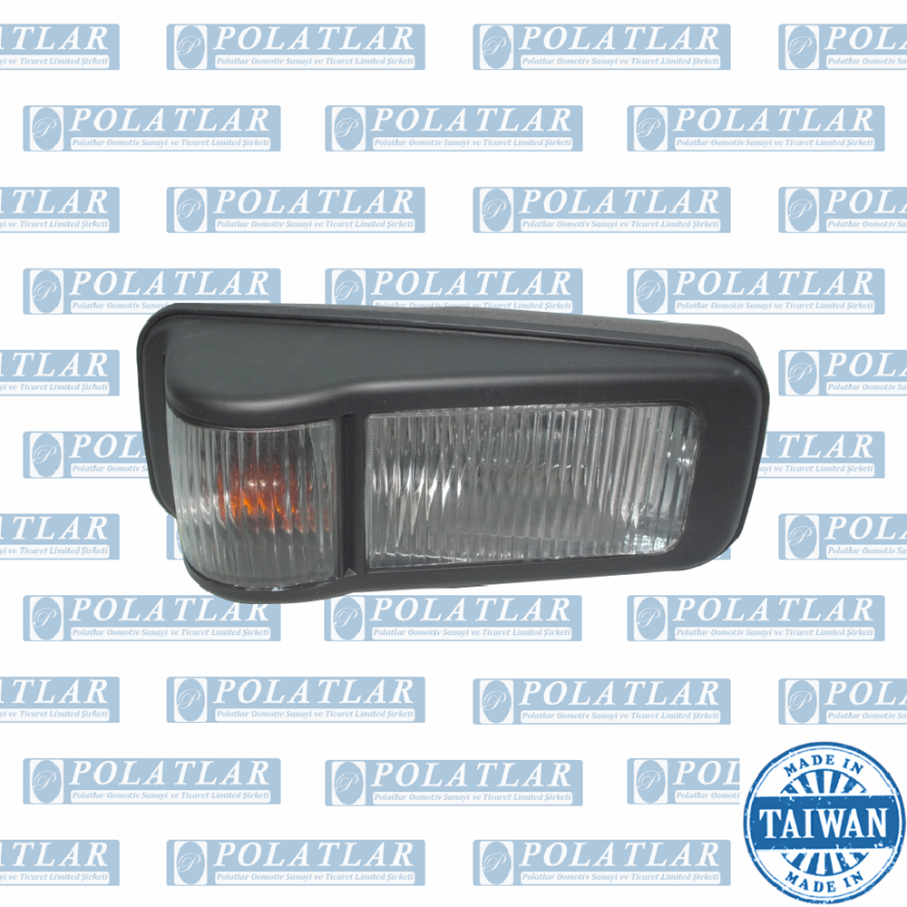 ISUZU NPR 75/NPR 10/NLR/NNR KAPI SİNYALİ SAĞ (GABARİ)