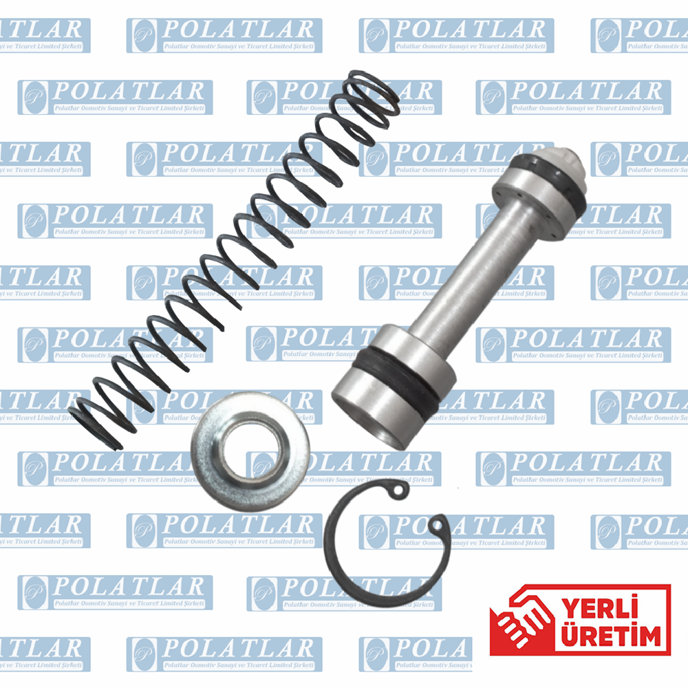 ISUZU NPR 59 DEBRİYAJ ÜST MERKEZ TM TK