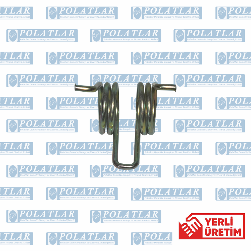 ISUZU NPR 66 DEBRİYAJ YAYI ÜST
