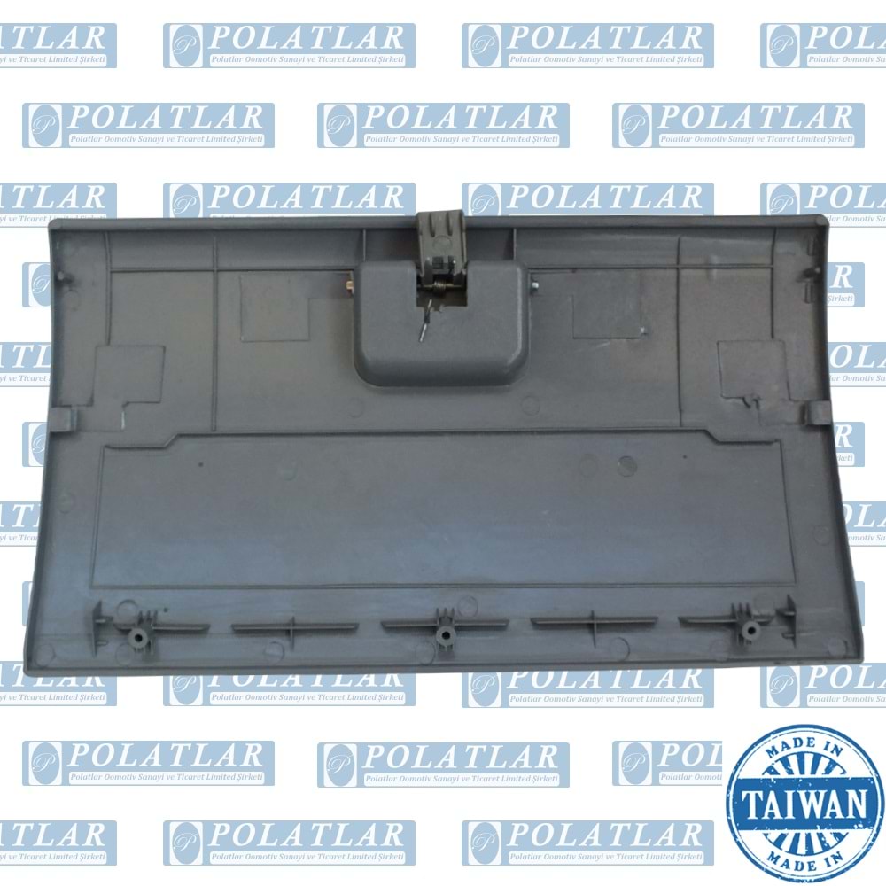ISUZU NKR 55 TORPİDO KAPAK