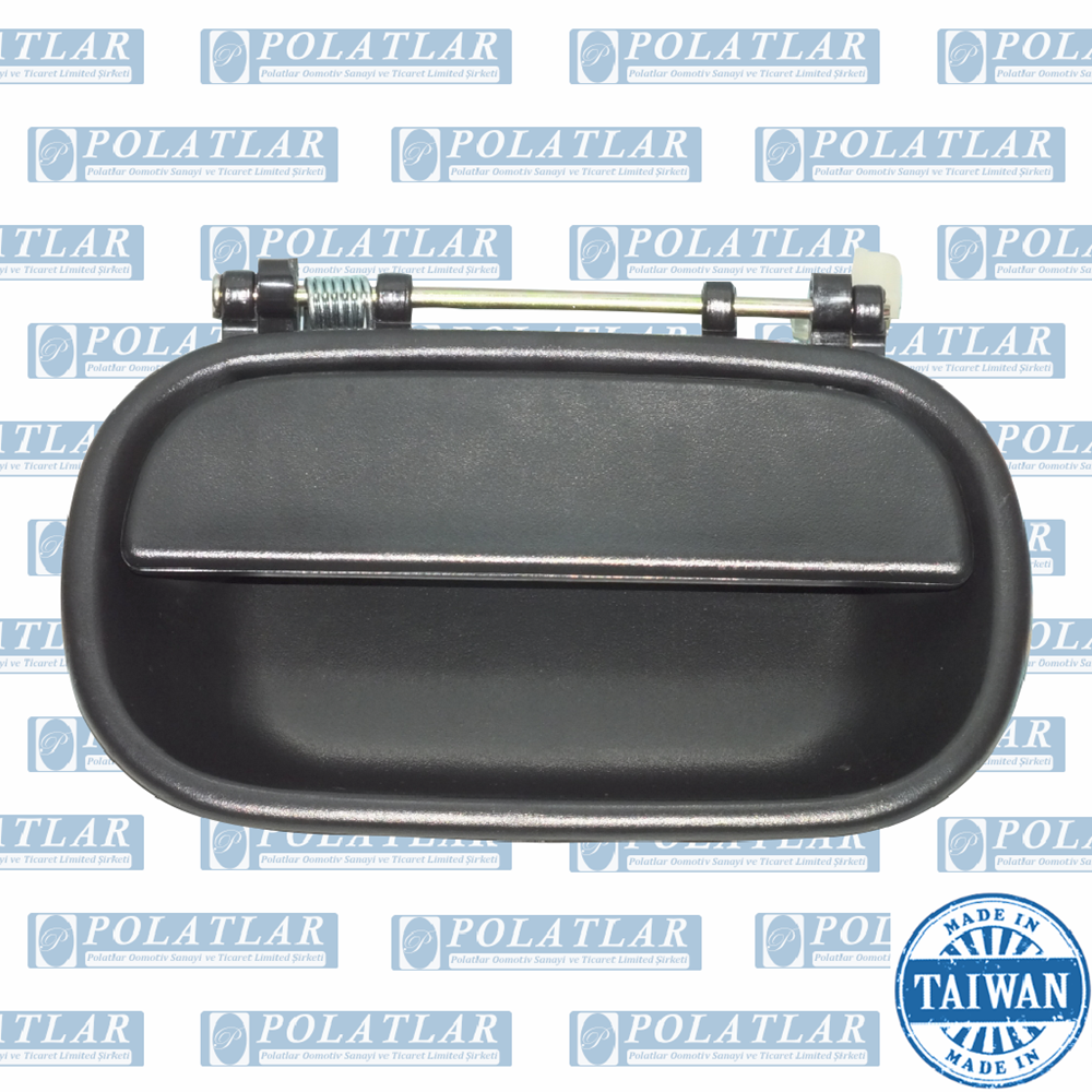 ISUZU NQR 70 KAPI KOLU DIŞ SOL
