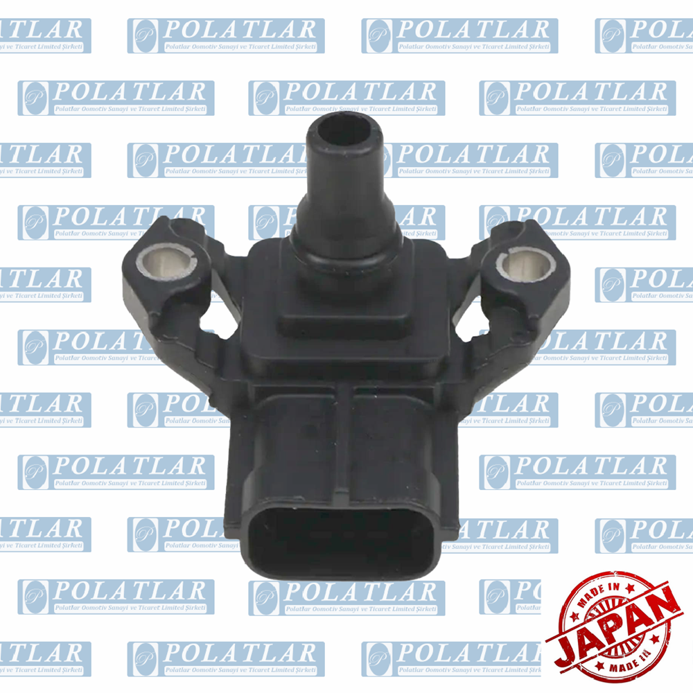 ISUZU NPR 75 MOTOR 4HK1 TURBO TAKVİYE BASINÇ SENSÖR