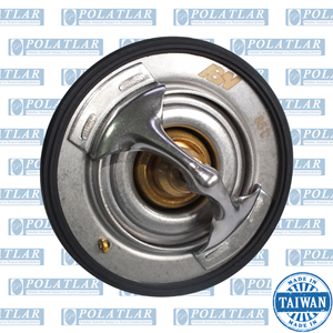 ISUZU D-MAX E5 MOTOR 4JJ1 TERMOSTAT 82C