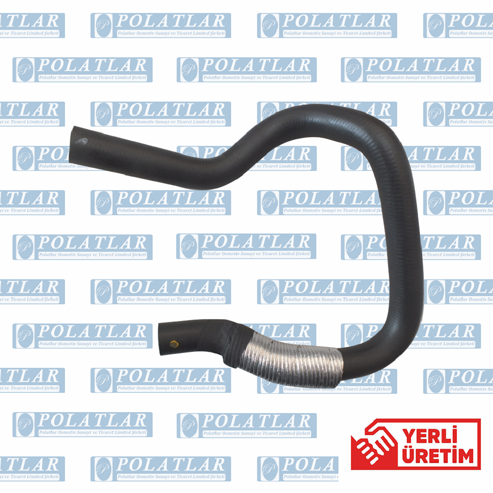 ISUZU NQR 70 DİREKSİYON HORTUMU DÖNÜŞ