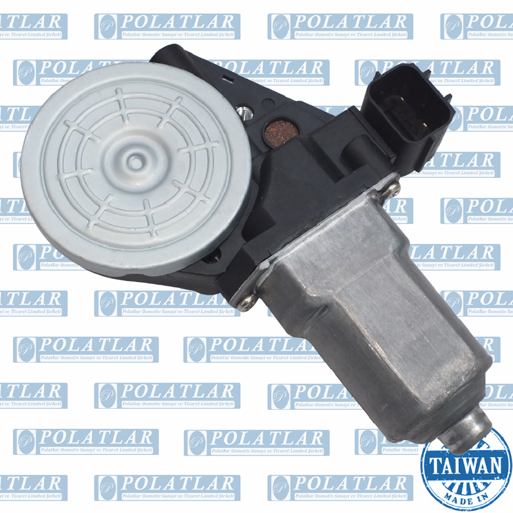 ISUZU NLR KAPI CAM KRİKO MOTORU SAĞ (12V)