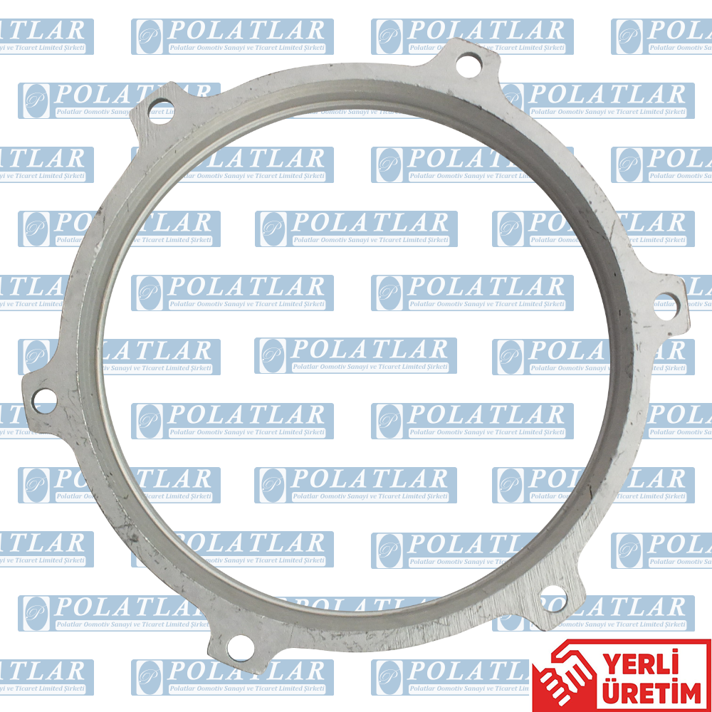 ISUZU NLR-NNR FREN ABS ÇEMBERİ ARKA OKUYUCU E6 (DIŞ 14.40mm İÇ 13,30mm)