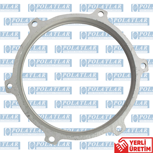ISUZU NLR-NNR FREN ABS ÇEMBERİ ARKA OKUYUCU E6 (DIŞ 14.40mm İÇ 13,30mm)