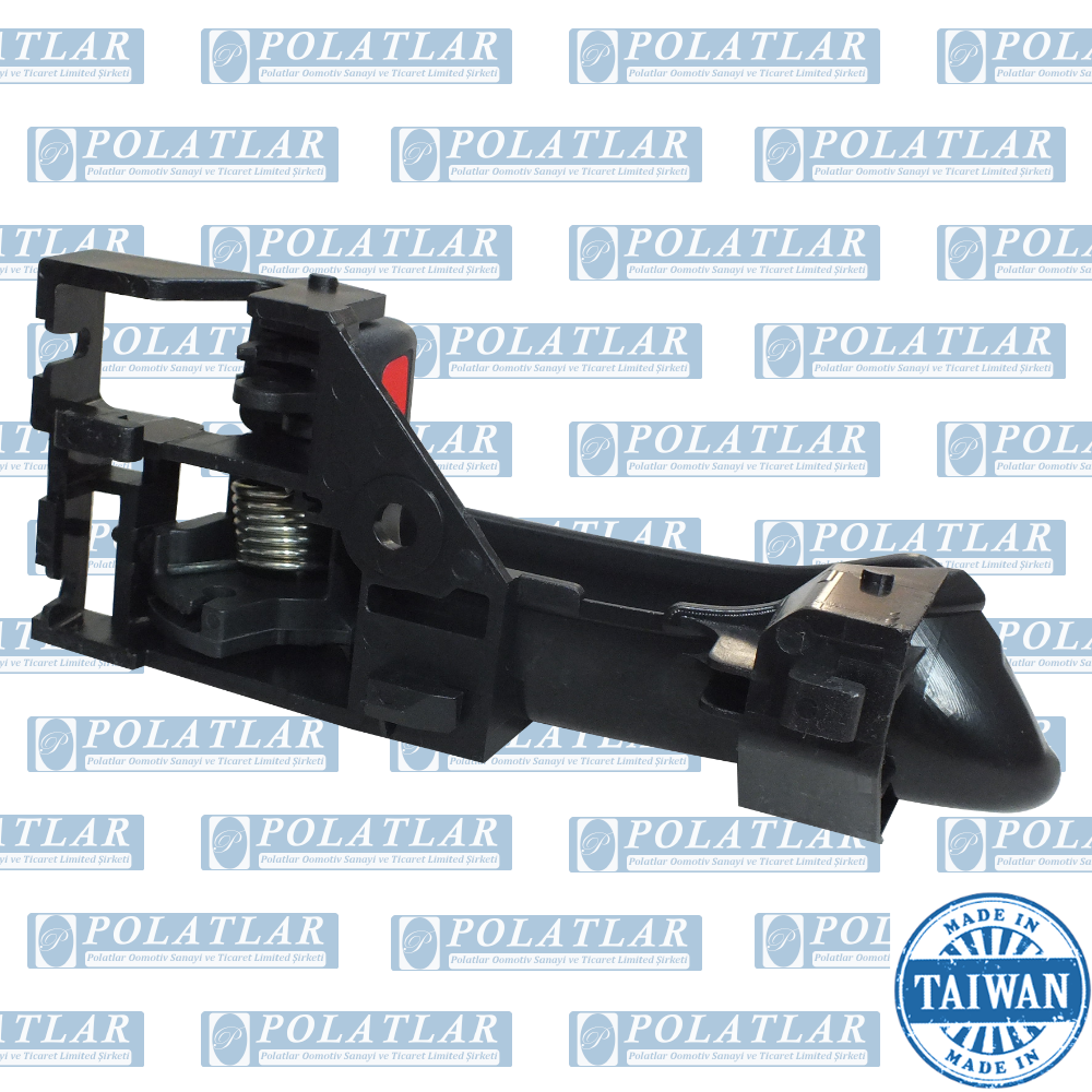 ISUZU NPR 75 KAPI KOLU İÇ AÇMA YUVALI SAĞ