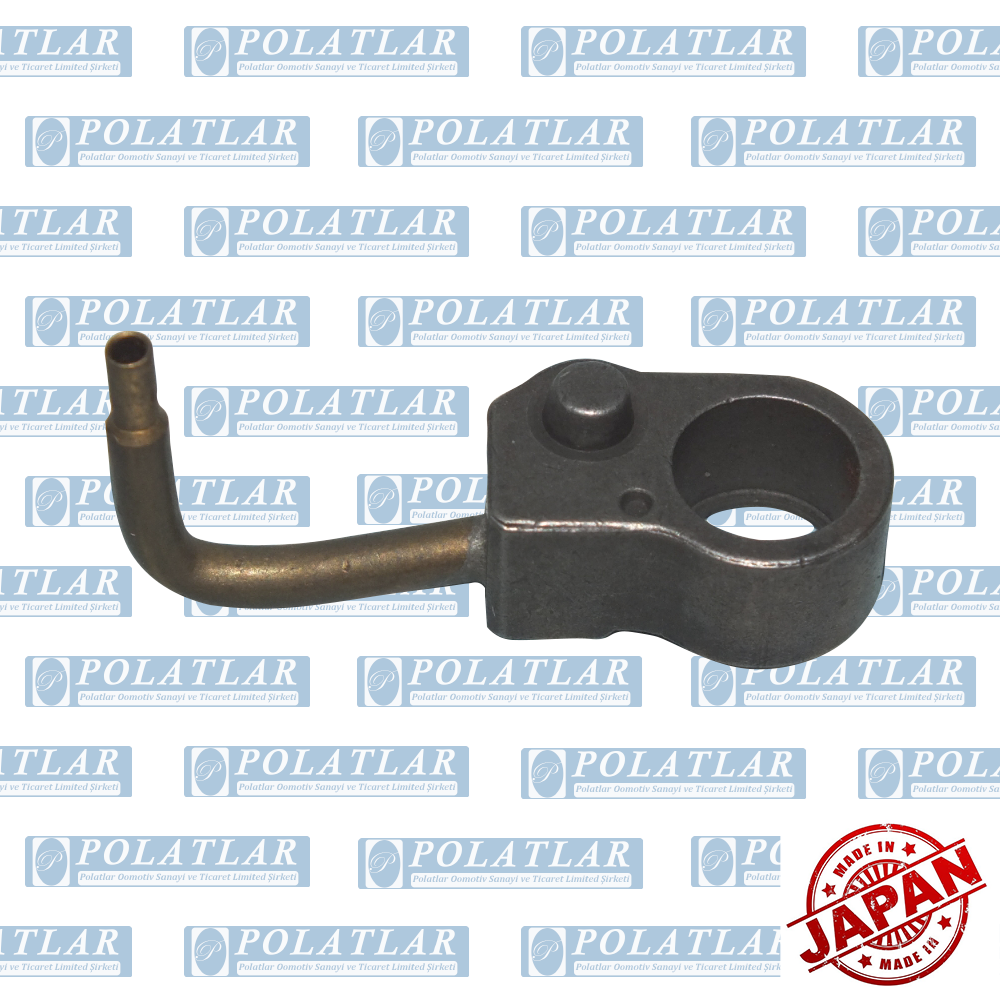 ISUZU NPR 66 MOTOR 4HF1 YAĞ PÜSKÜRTME MEMESİ NUZULU 894370579