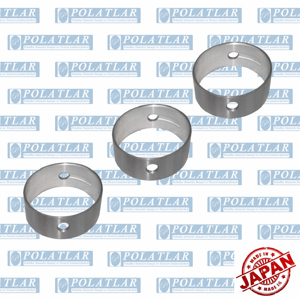 ISUZU NKR 55 MOTOR 4JB1 YATAK EKSANTRİK TK