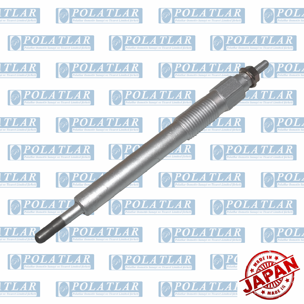 ISUZU NPR 66 MOTOR 4HF1 KIZDIRMA BUJİ 24V PI50