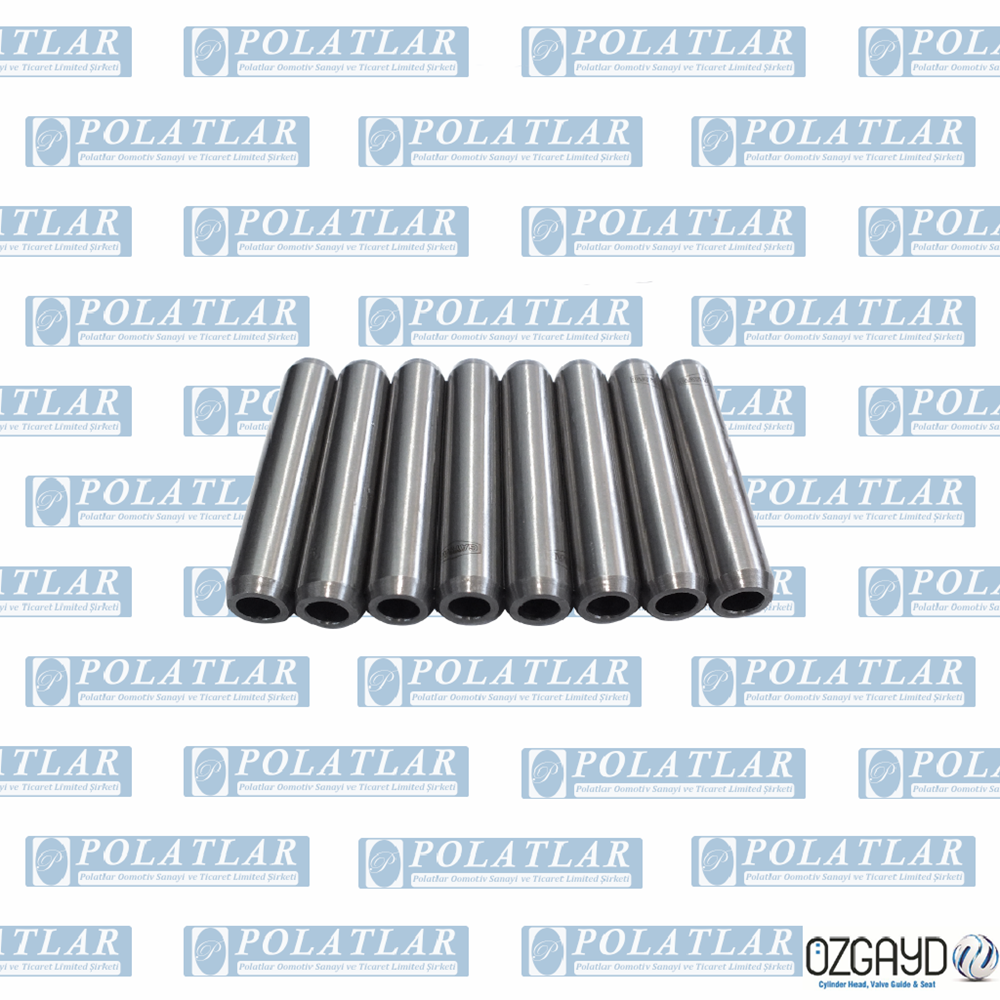 ISUZU NPR 66 MOTOR 4HF1 SUBAP EMME EGZOZ GAYD TK