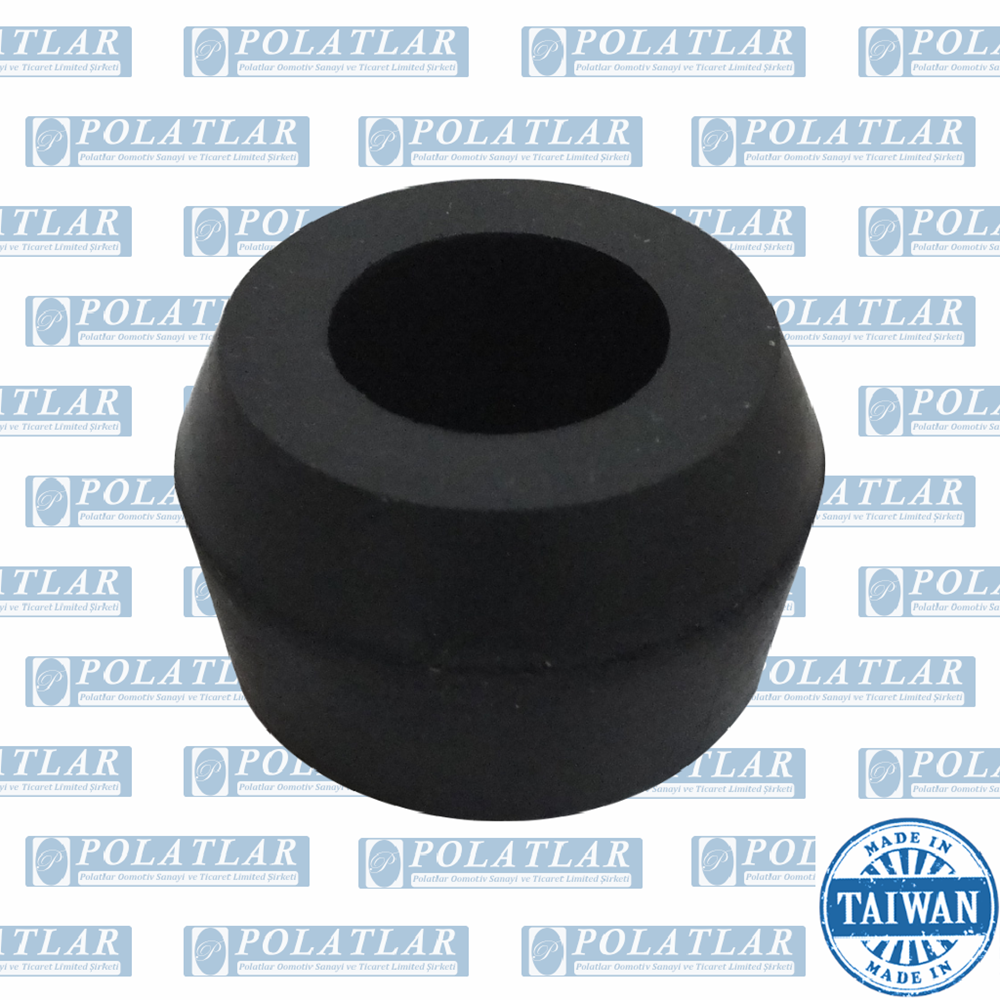 ISUZU NPR 66 ARKA AMORTİSÖR LASTİK