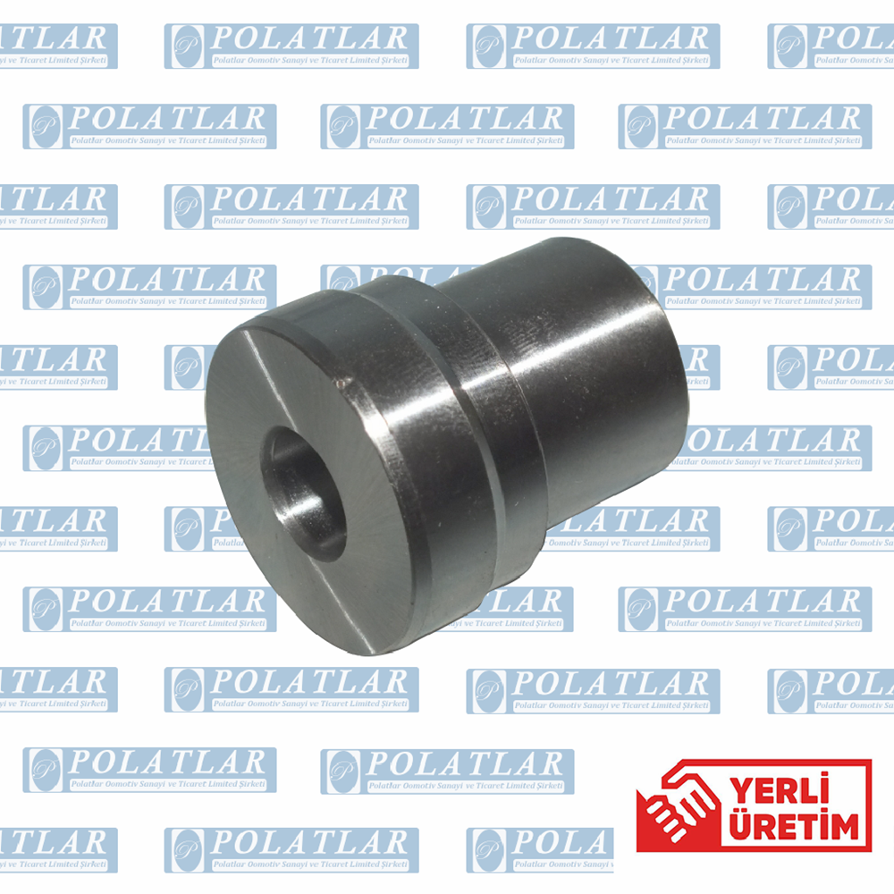 ISUZU NKR 55 MOTOR 4JB1 EKSANRİRİK DİŞLİ GÖBEK MİLİ