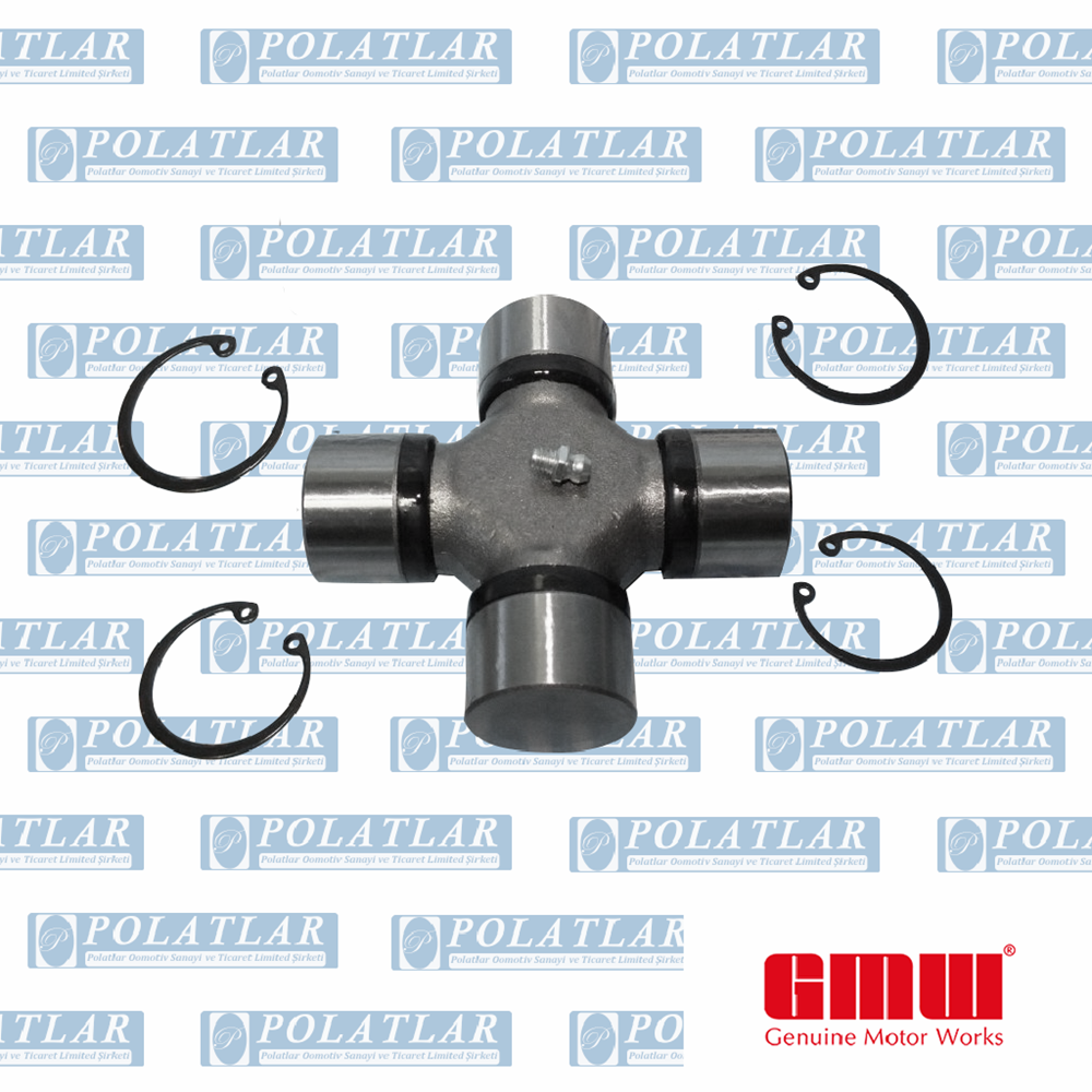 ISUZU NQR ŞAFT MAFSALI İSTAVROZU 34.92*106.30 (35LİK)
