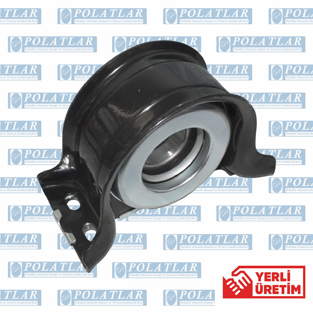 ISUZU NQR 70 ŞAFT ASKISI GENİŞ BRAKET