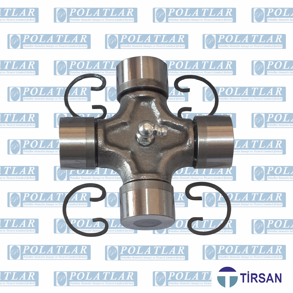 ISUZU NQR 70 ŞAFT MAFSAL İSTAVROZ 33*103 MM