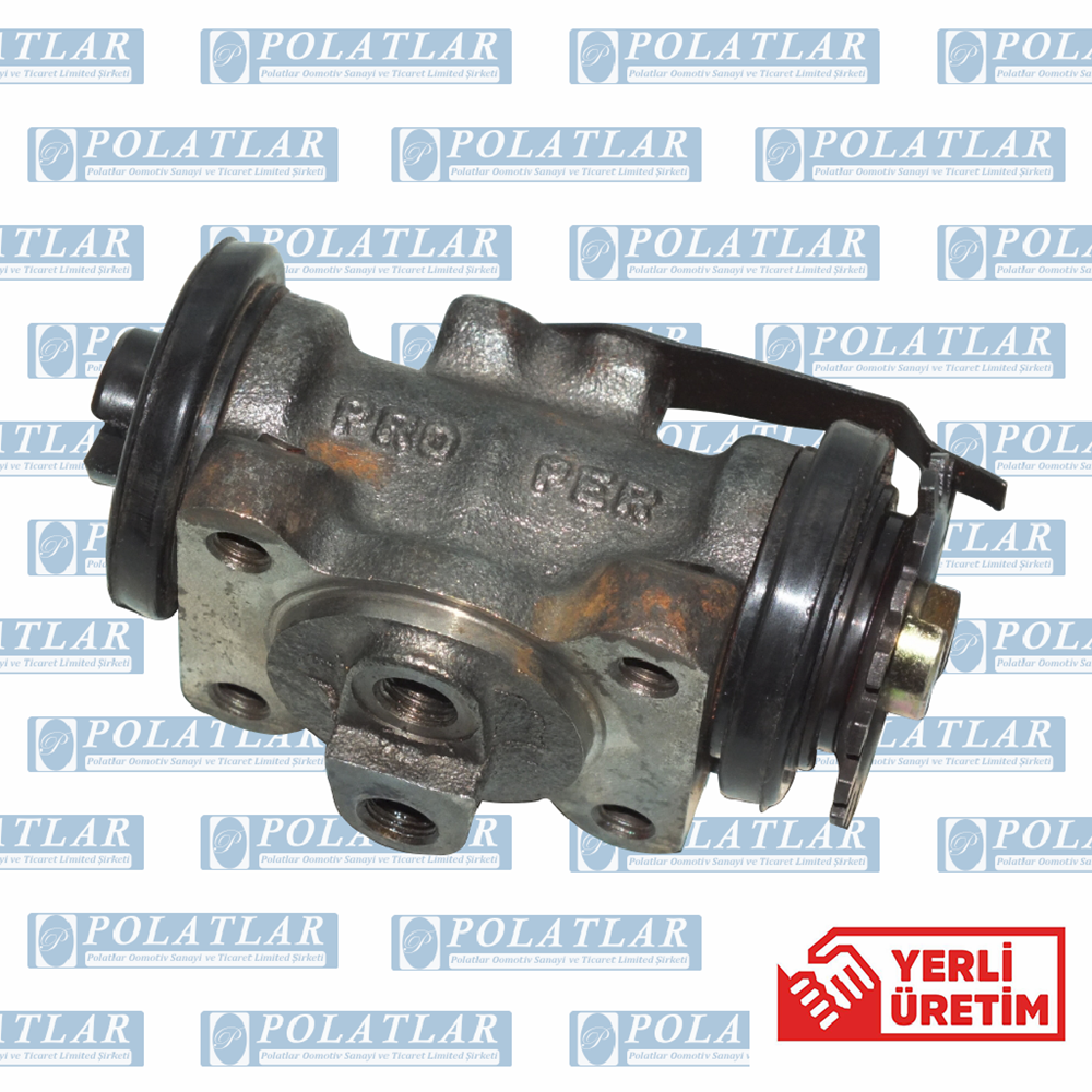 ISUZU NKR 13 FREN SİLİNDİRİ ARKA ARKA SAĞ