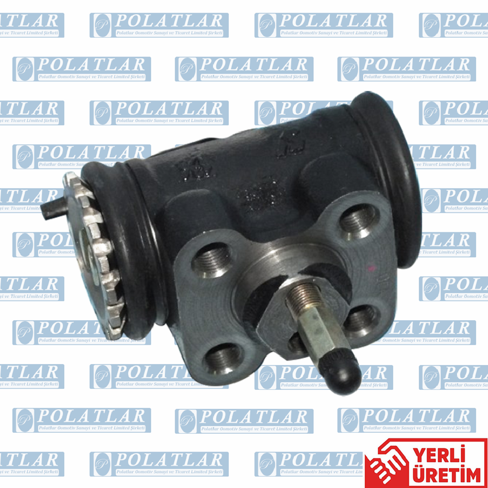 ISUZU NQR 70 FREN SİLİNDİRİ ARKA ÖN SAĞ 897147967