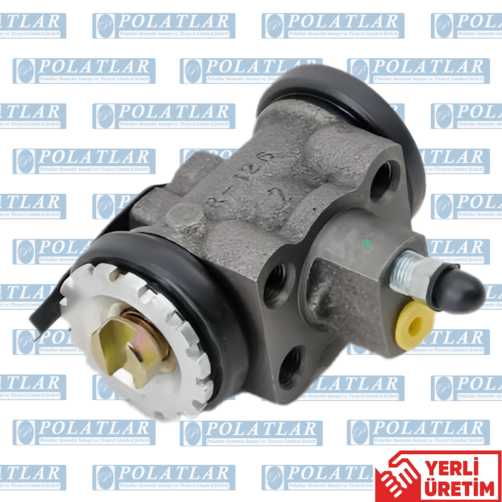 ISUZU NKR 55 FREN SİLİNDİRİ MANUEL ARKA ÖN SAĞ 8971793470