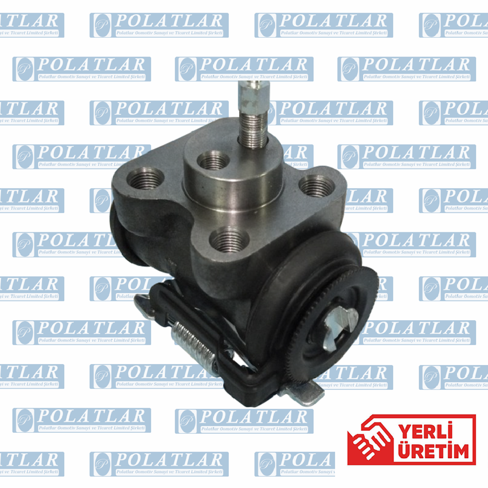 ISUZU NPR 71/NQR 70 FREN SİLİNDİRİ ARKA ÖN SOL