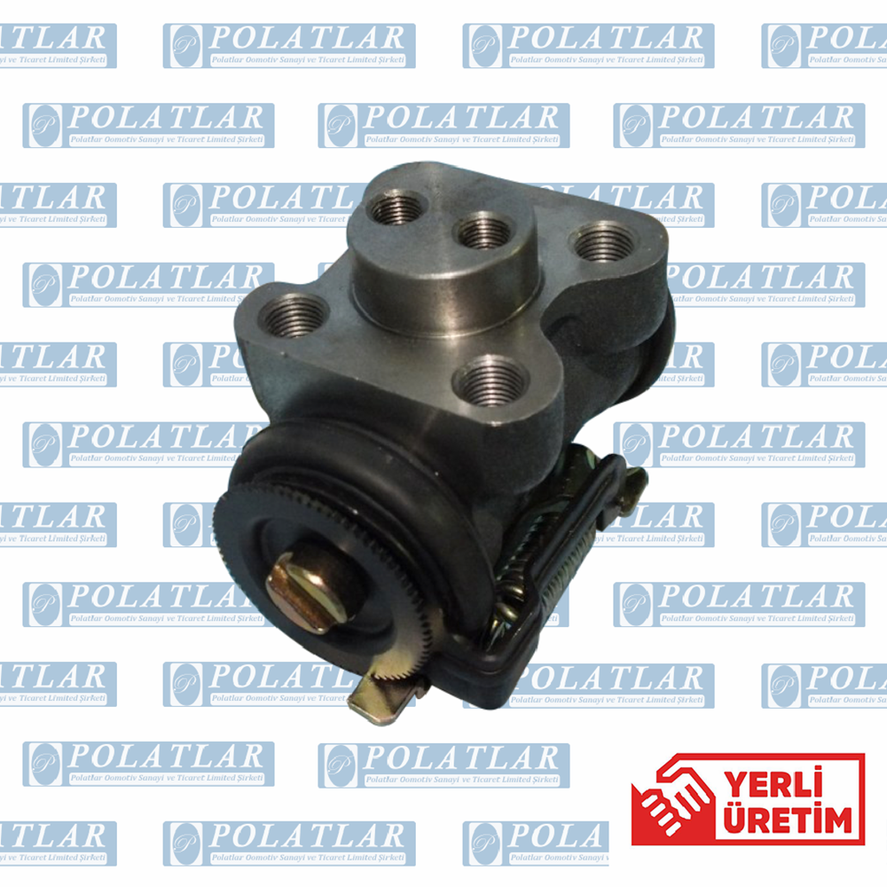 ISUZU NPR 71/NQR 70 FREN SİLİNDİRİ ARKA ARKA SAĞ