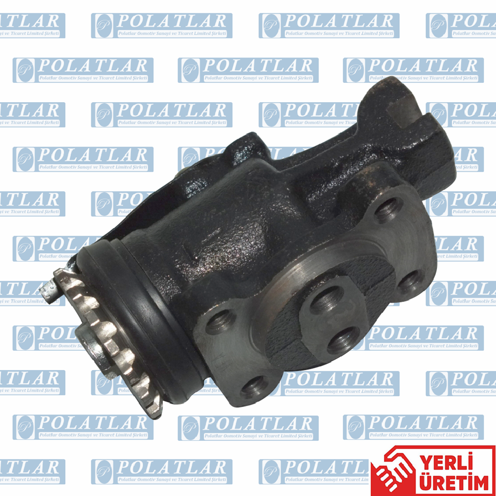 ISUZU NKR 55 FREN SİLİNDİRİ ÖN ÖN SAĞ 8971793590
