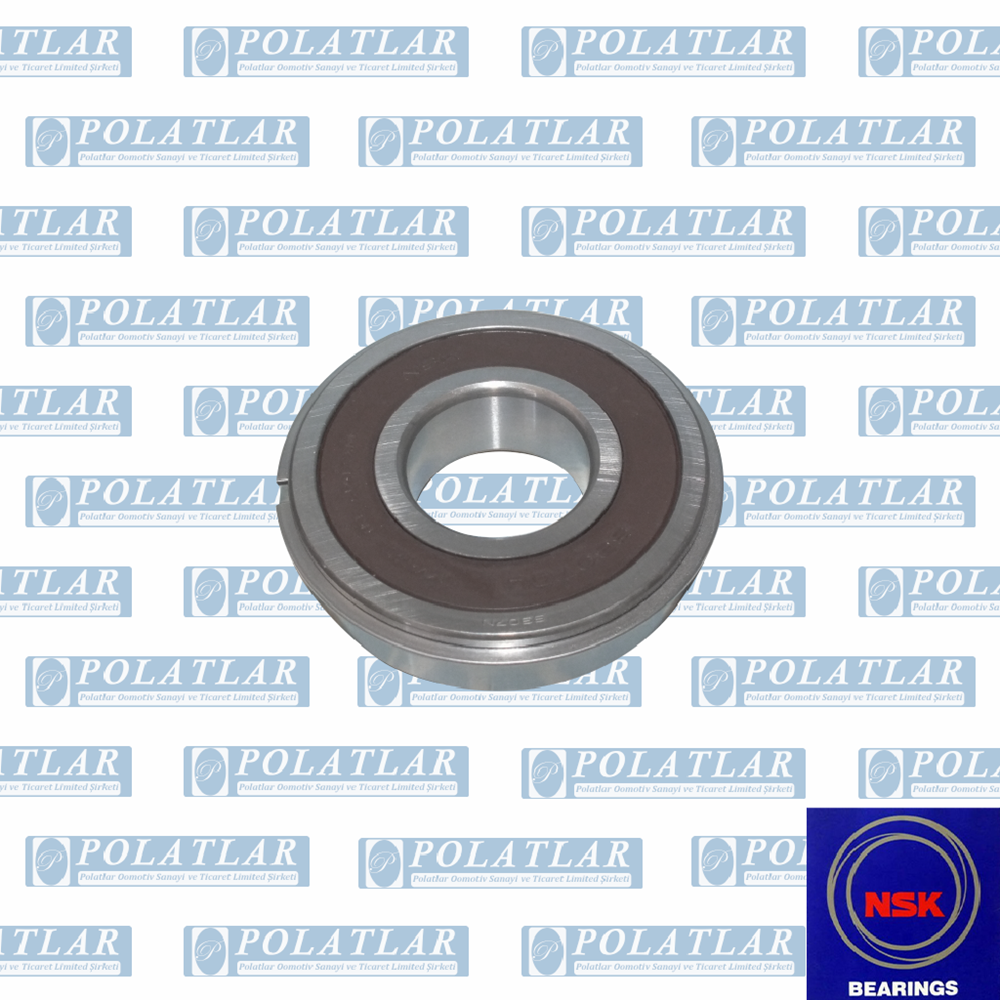 ISUZU NNR VOLANT RULMANI 1.9