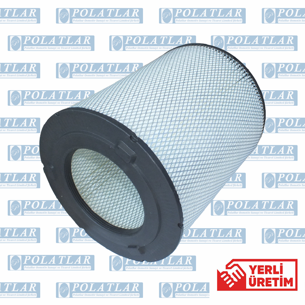 ISUZU NNR/NLR E5 HAVA FİLTRE