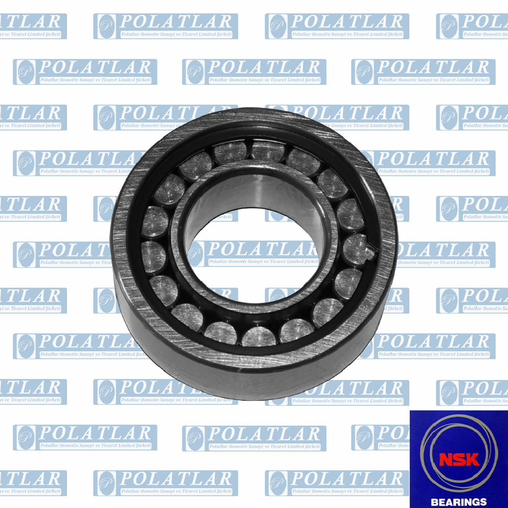ISUZU NPR 75 DİFERANSİYEL MAHRUTU RULMANI UÇ
