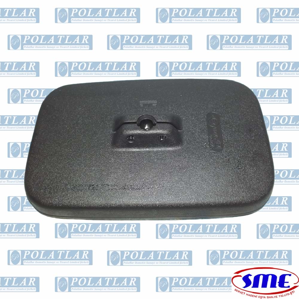 ISUZU NKR 13 DİKİZ AYNA KÜÇÜK (ESKİ MODEL) (16.5*25.5 CM)