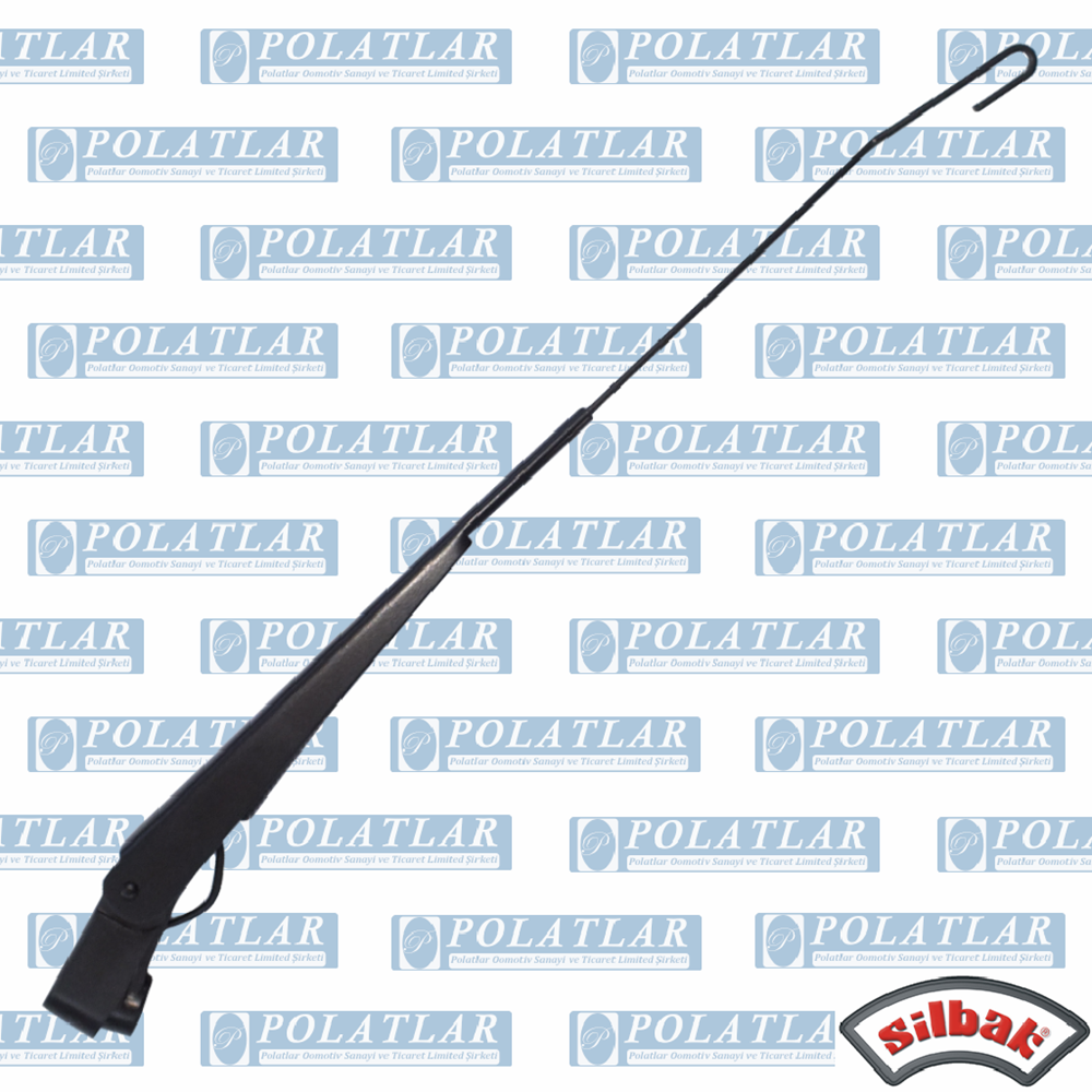 ISUZU NPR 66 CAM SİLECEK KOLU