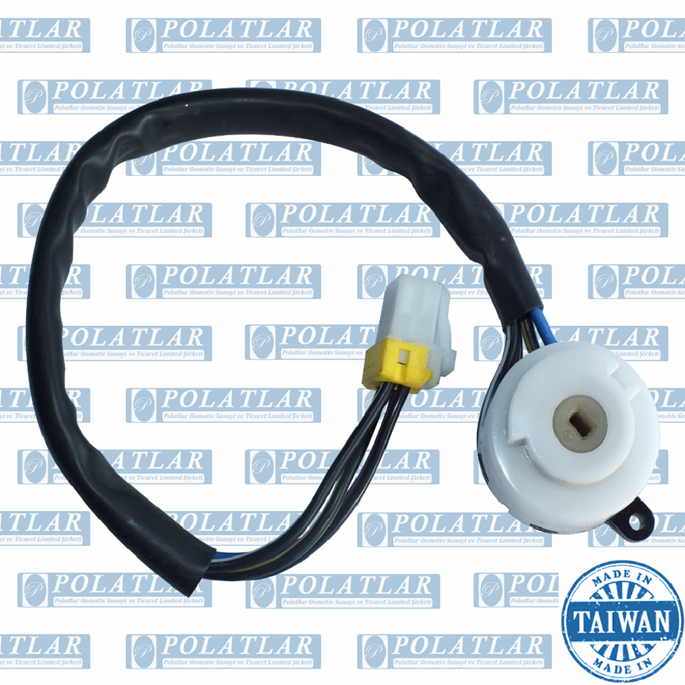 ISUZU NPR 66 KONTAK TERMİNALİ