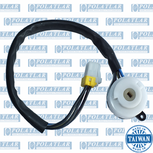 ISUZU NPR 66 KONTAK TERMİNALİ